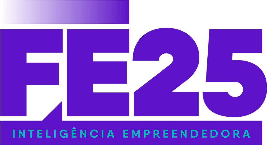 Logotipo fe25