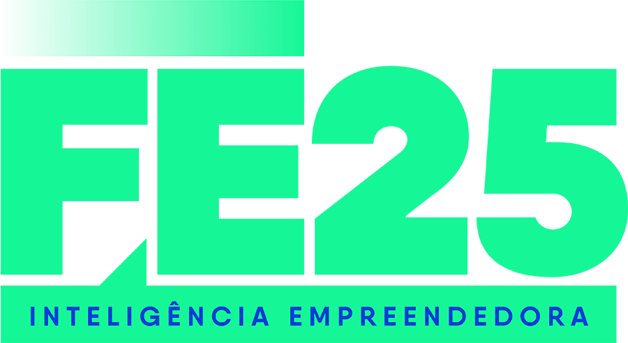 Logotipo fe25