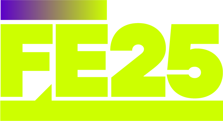 Logotipo FE24