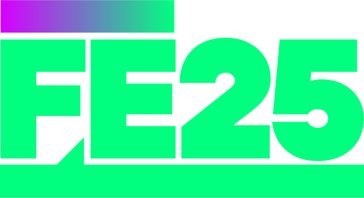 Logotipo FE24