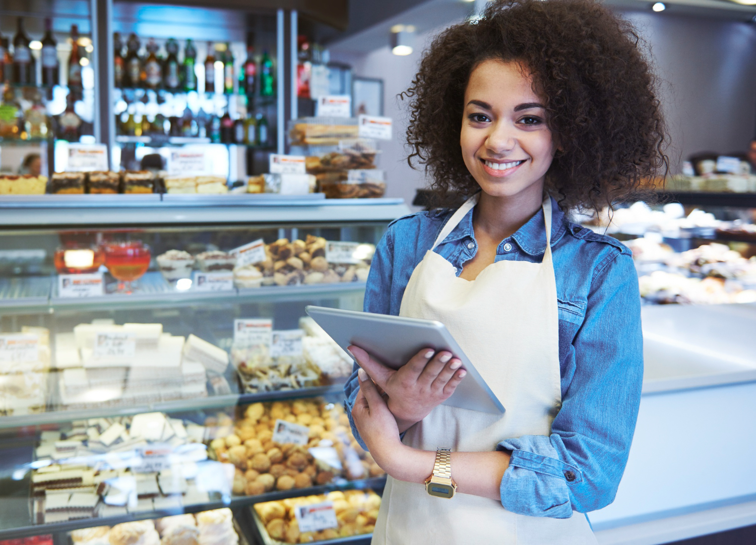 Feira do Empreendedor terá loja modelo com tecnologias e soluções para transformar a experiência de compra Inspira Varejo apresenta recursos para integração entre lojas físicas e digitais, gestão de estoque, visual merchandising, acessibilidade e atendimento ao consumidor