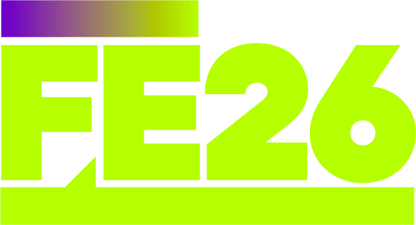 Logotipo fe25