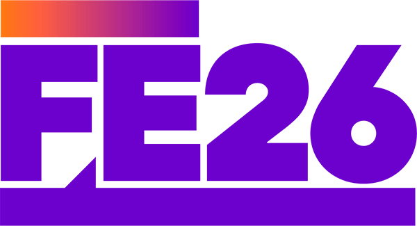 Logotipo fe25