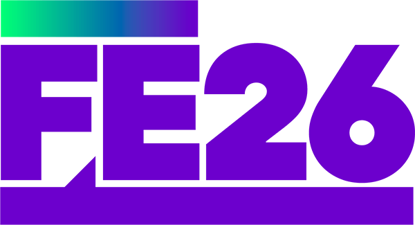 Logotipo fe25