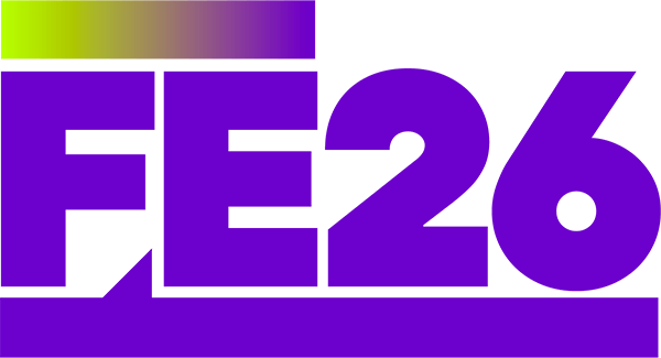 Logotipo fe25