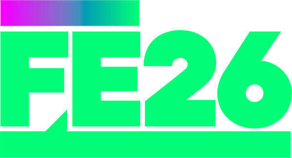 Logotipo fe25