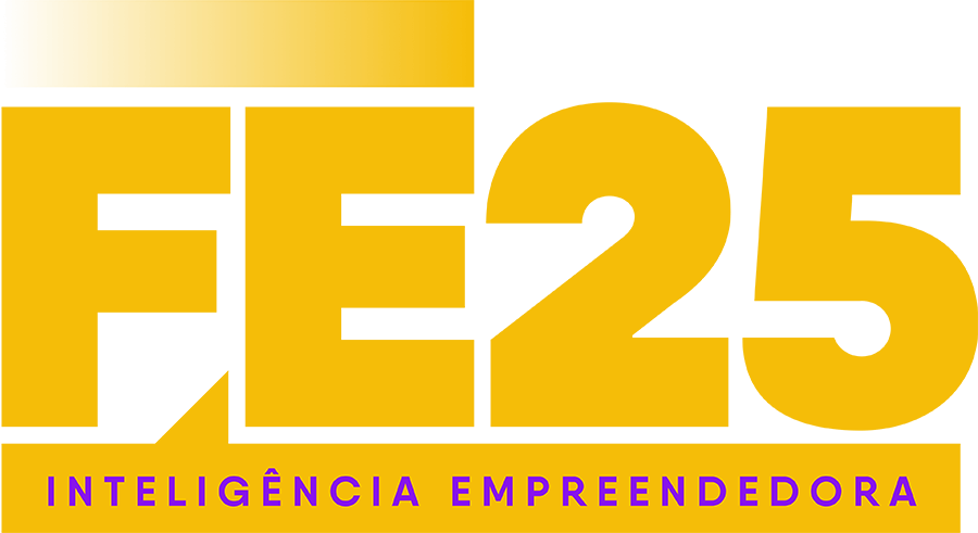 Logotipo fe25
