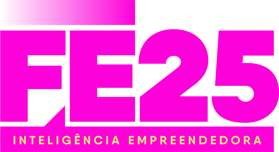 Logotipo fe25