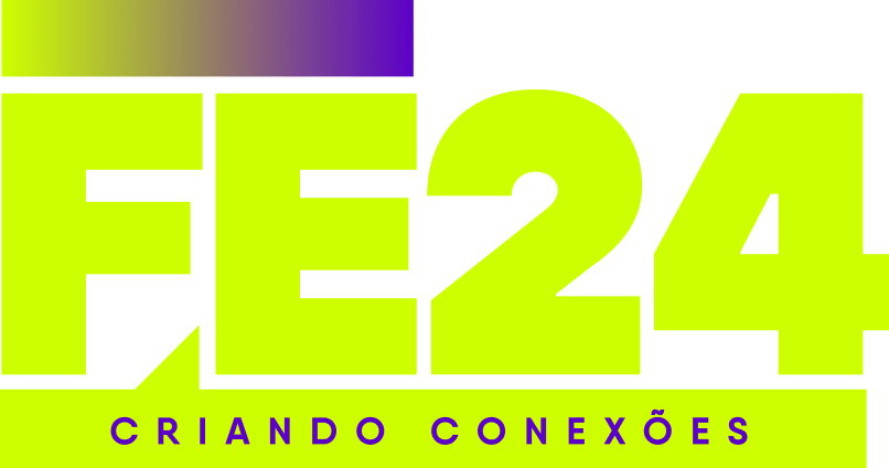 Logotipo FE24