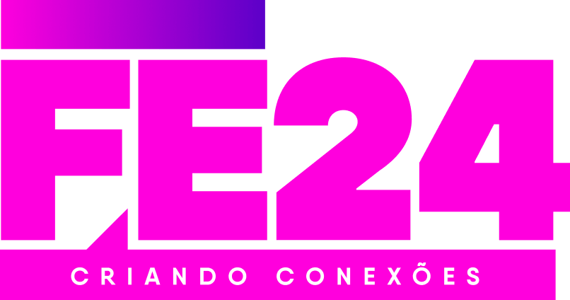 Logotipo FE24