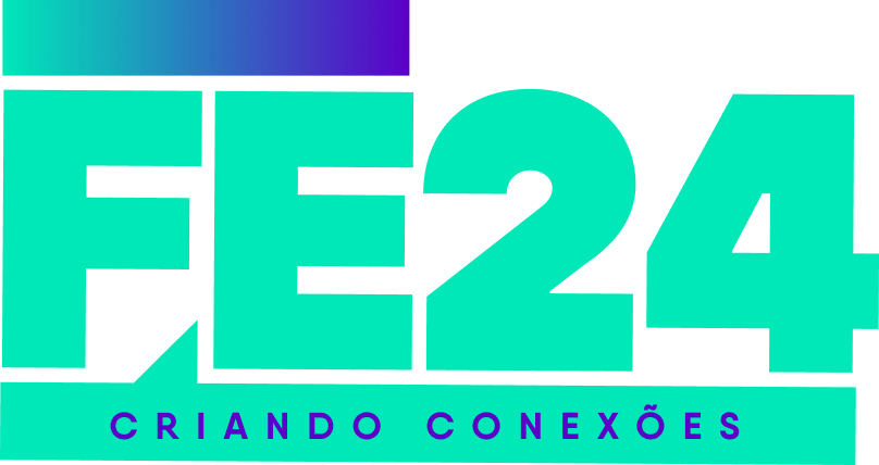 Logotipo FE24